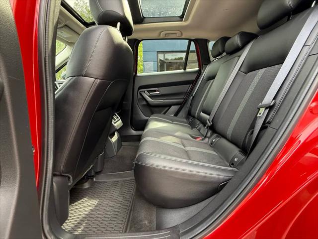 2023 Mazda CX-50 2.5 S Preferred Plus