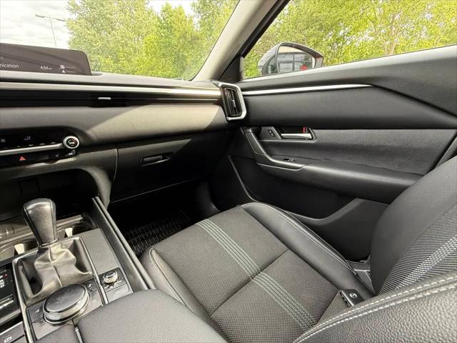 2023 Mazda CX-50 2.5 S Preferred Plus