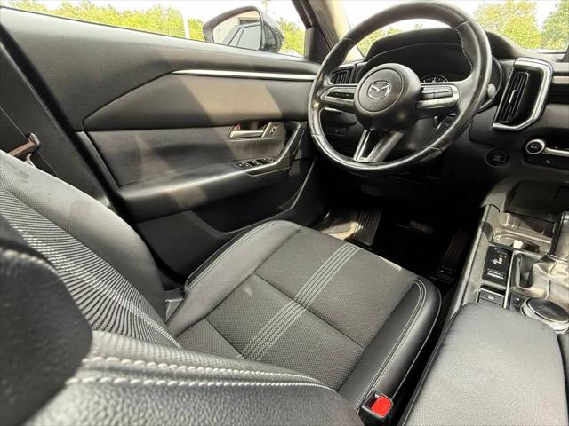 2023 Mazda CX-50 2.5 S Preferred Plus