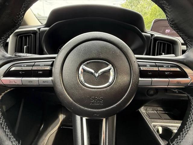2023 Mazda CX-50 2.5 S Preferred Plus