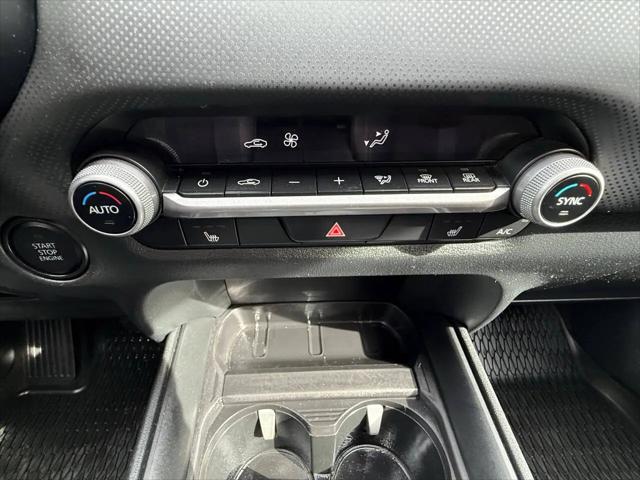 2023 Mazda CX-50 2.5 S Preferred Plus