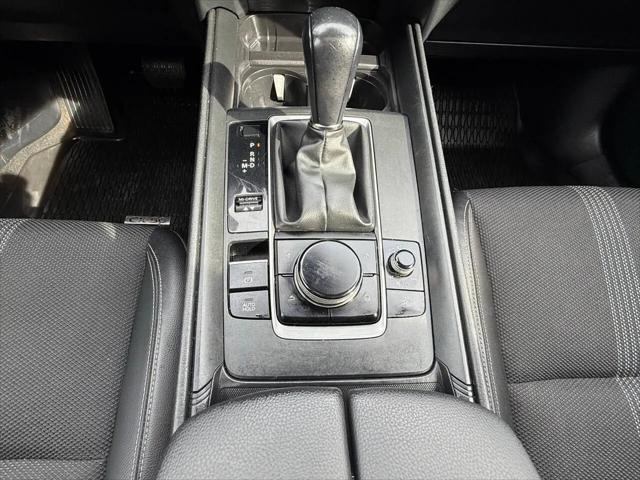 2023 Mazda CX-50 2.5 S Preferred Plus