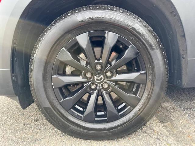 2023 Mazda CX-50 2.5 S Preferred Plus