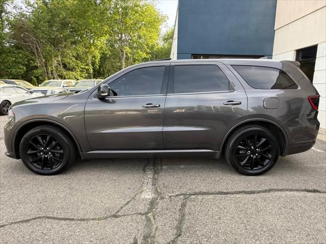 2018 Dodge Durango R/T