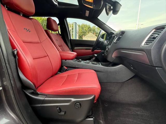 2018 Dodge Durango R/T