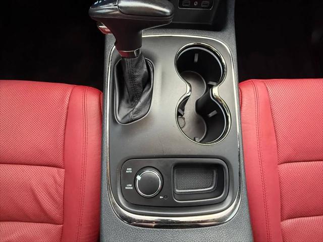 2018 Dodge Durango R/T