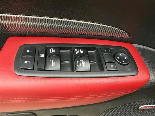 2018 Dodge Durango R/T