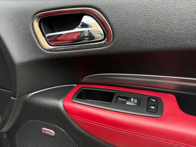 2018 Dodge Durango R/T