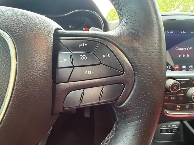 2018 Dodge Durango R/T