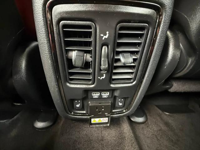 2018 Dodge Durango R/T