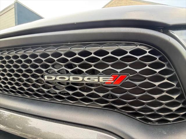 2018 Dodge Durango R/T