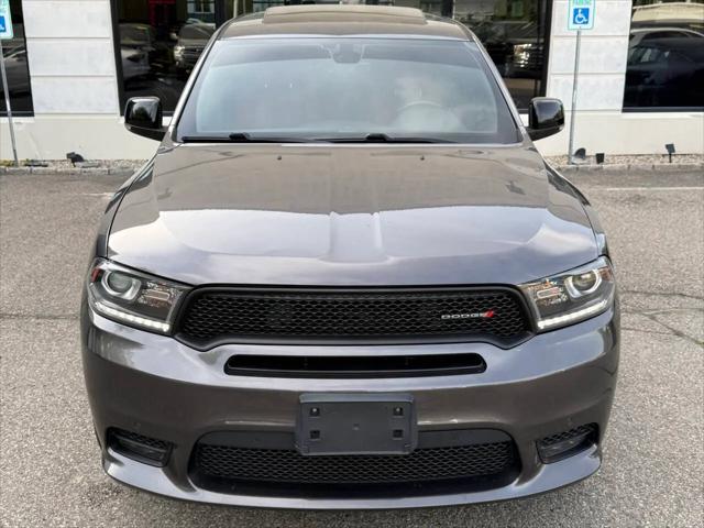 2018 Dodge Durango R/T