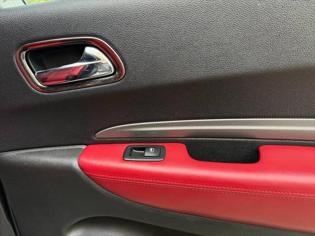 2018 Dodge Durango R/T