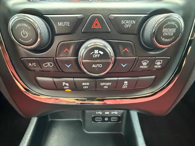 2018 Dodge Durango R/T