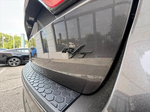 2018 Dodge Durango R/T