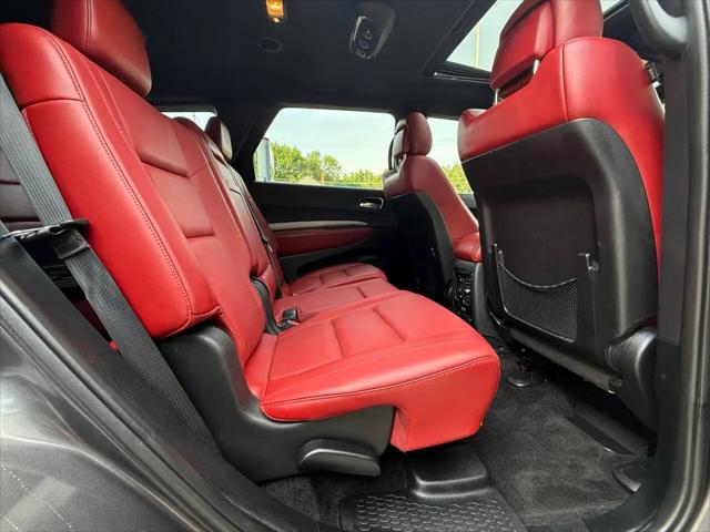2018 Dodge Durango R/T