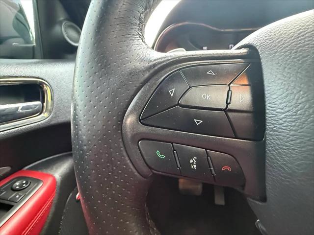 2018 Dodge Durango R/T