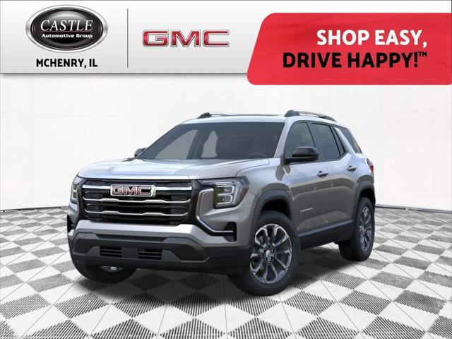 2026 GMC Terrain AWD Elevation for sale in McHenry, IL