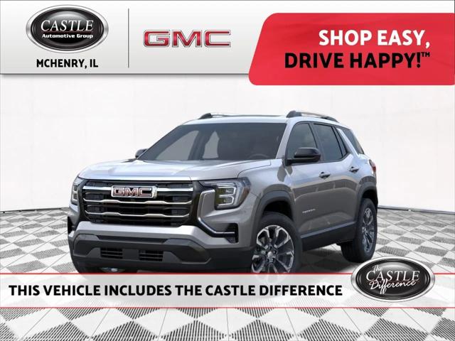 2026 GMC Terrain AWD Elevation for sale in McHenry, IL