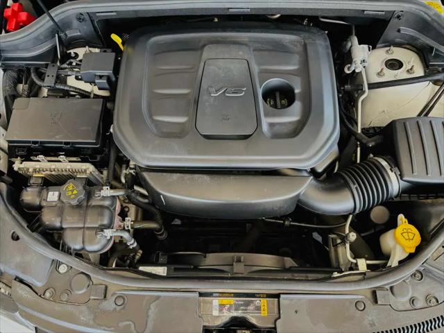 2021 Jeep Grand Cherokee Laredo X 4x4