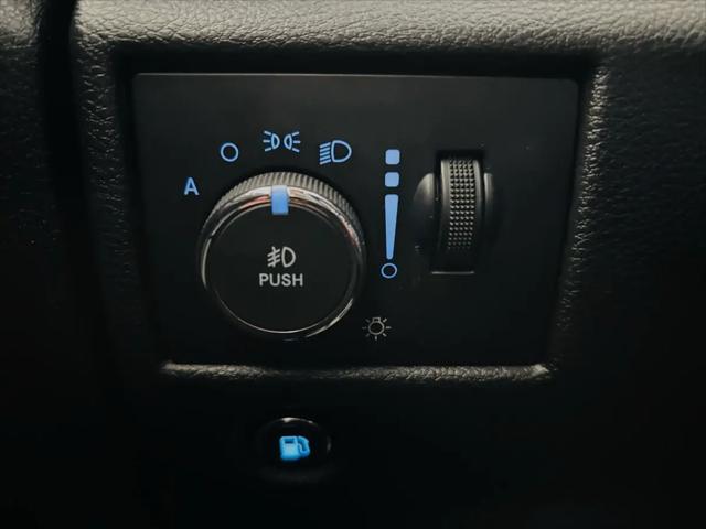 2021 Jeep Grand Cherokee Laredo X 4x4