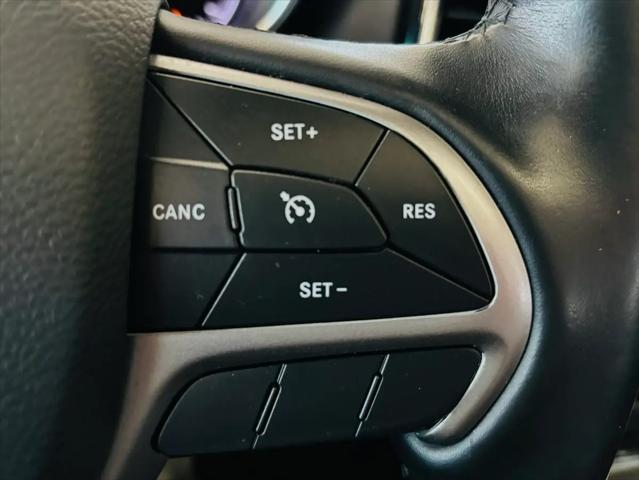 2021 Jeep Grand Cherokee Laredo X 4x4