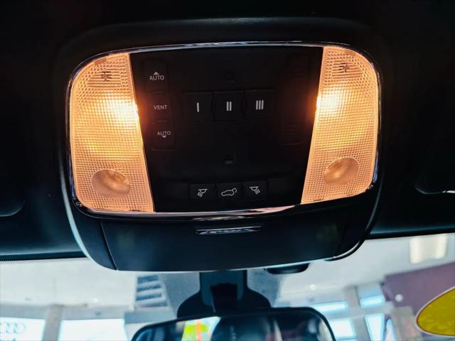 2021 Jeep Grand Cherokee Laredo X 4x4