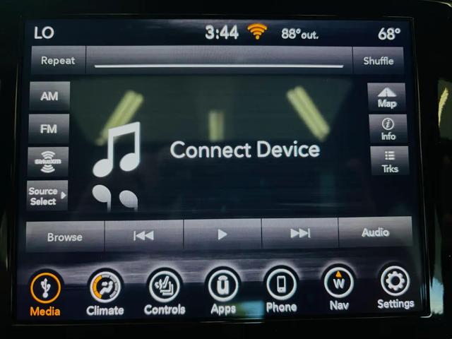 2021 Jeep Grand Cherokee Laredo X 4x4