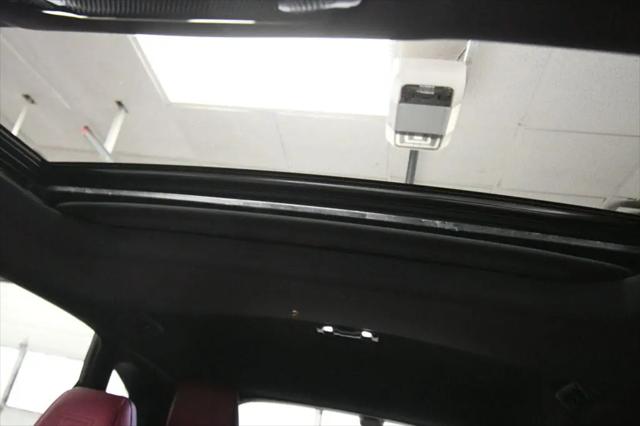 2024 Lexus RX 350 F SPORT Handling