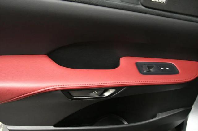 2024 Lexus RX 350 F SPORT Handling