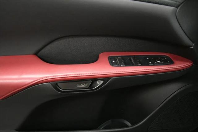 2024 Lexus RX 350 F SPORT Handling