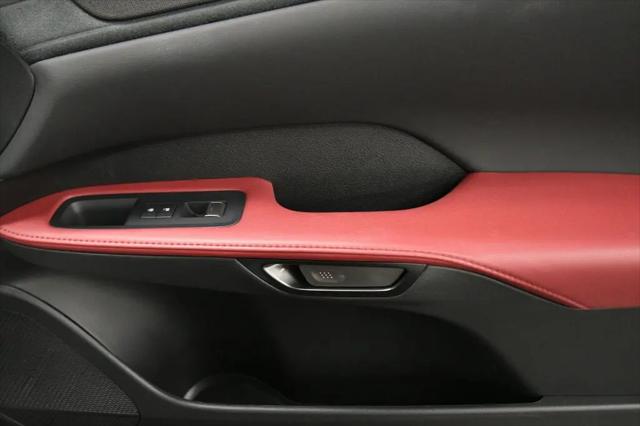 2024 Lexus RX 350 F SPORT Handling