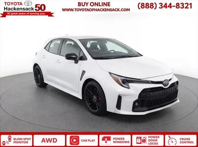 2024 Toyota GR Corolla Core for sale in Hackensack, NJ