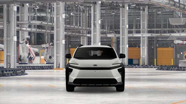 2026 Toyota bZ Woodland Woodland