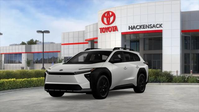 2026 Toyota bZ Woodland Premium for sale in Hackensack, NJ