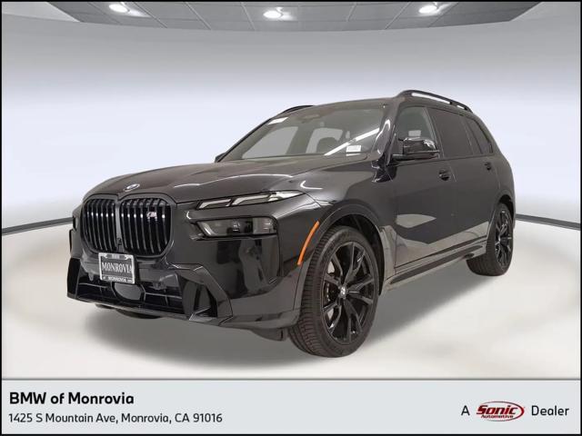 2026 BMW X7 M60i for sale in Monrovia, CA