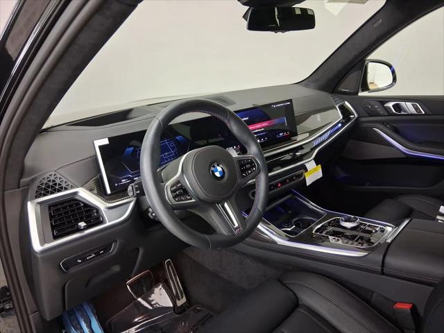2026 BMW X7 M60i