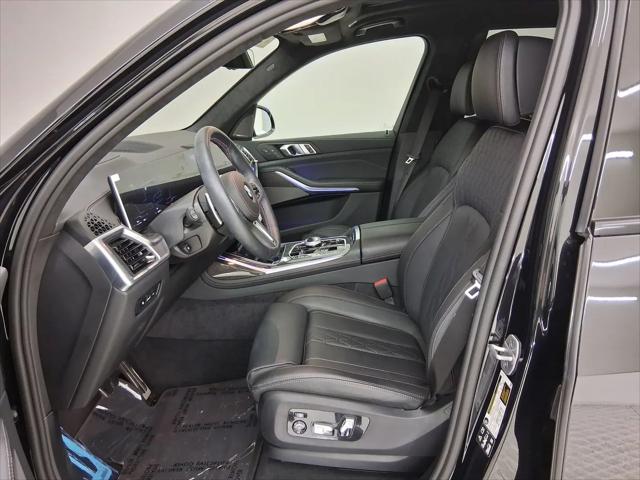 2026 BMW X7 M60i