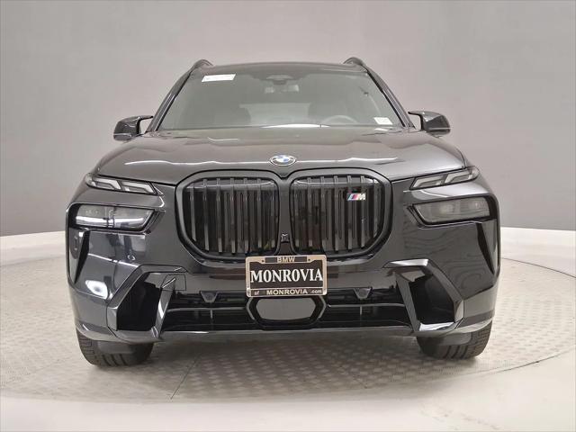 2026 BMW X7 M60i