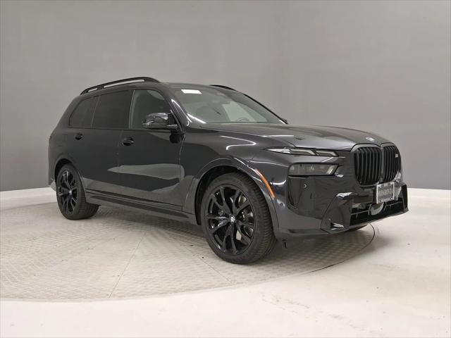 2026 BMW X7 M60i