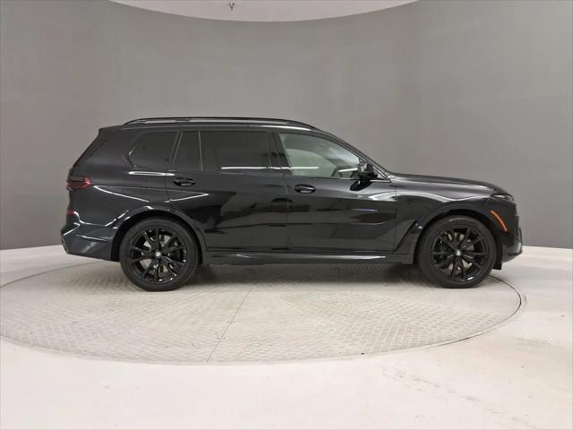 2026 BMW X7 M60i