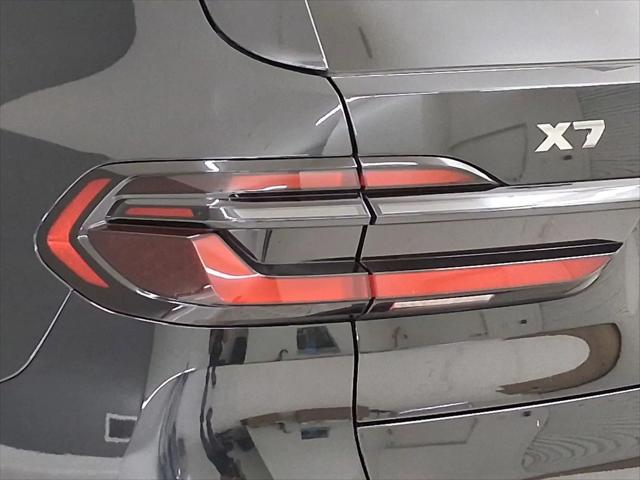 2026 BMW X7 M60i