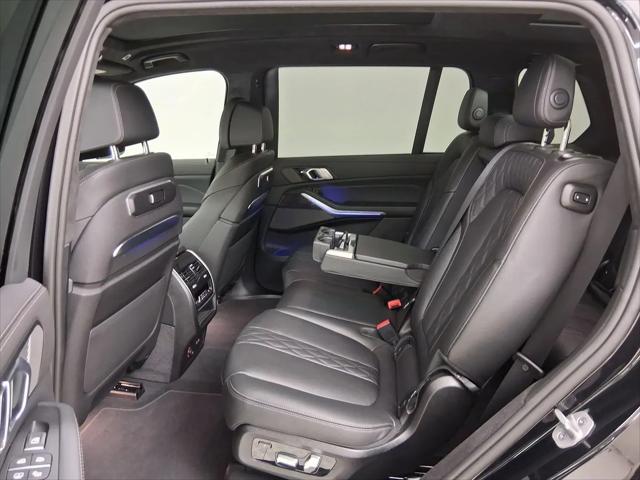 2026 BMW X7 M60i