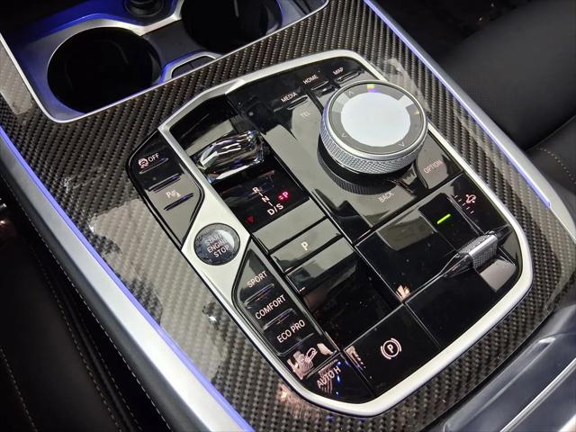 2026 BMW X7 M60i