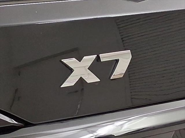 2026 BMW X7 M60i