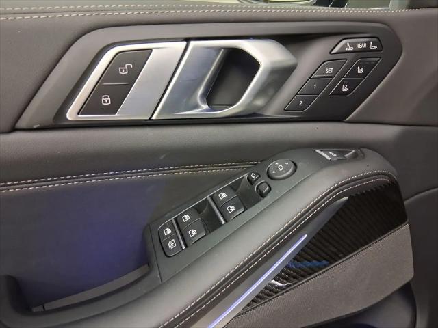 2026 BMW X7 M60i