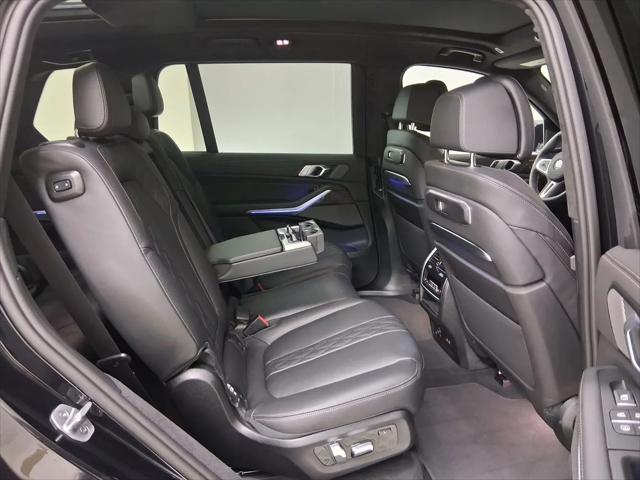 2026 BMW X7 M60i