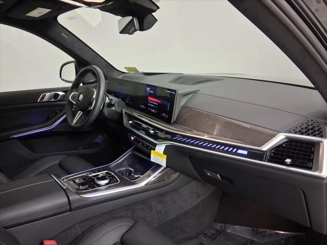 2026 BMW X7 M60i