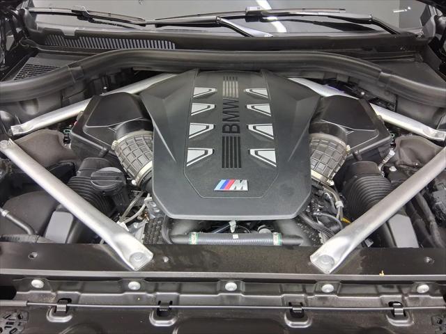 2026 BMW X7 M60i