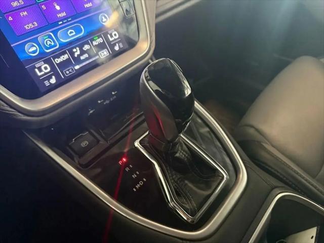 2021 Subaru Outback Limited XT